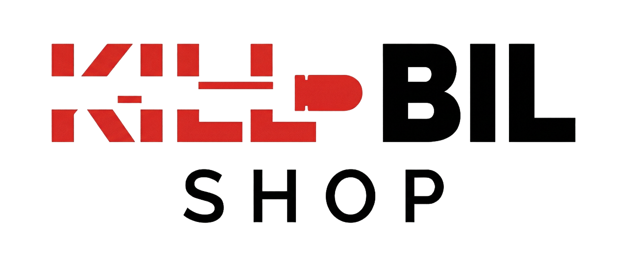 KILL BIL SHOP